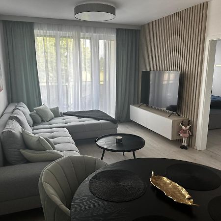Urban Haven Apartment Liptovský Mikuláš Exterior foto